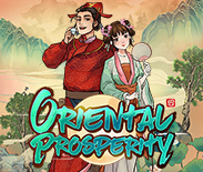 Oriental Prosperity