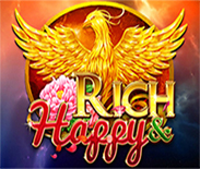 Rich & Happy