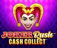 Joker Rush: Cash Collect