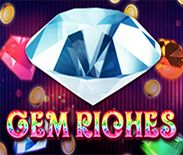 Gem Riches