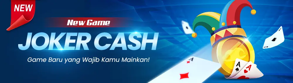 JOKER CASH JOKER CASH